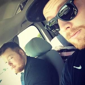 Meet your Posher, Justin